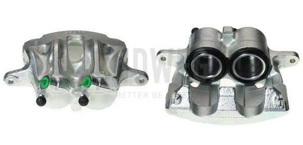 BUDWEG CALIPER Pidurisadul 342238